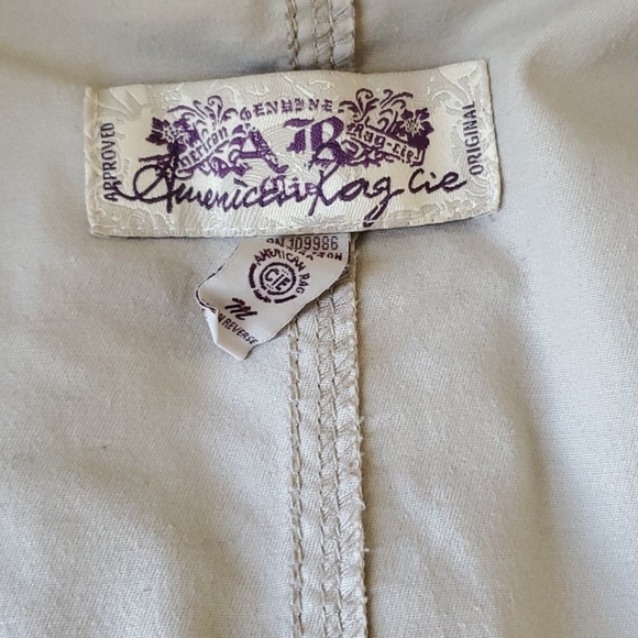 Jacket - Picture 6 of 6